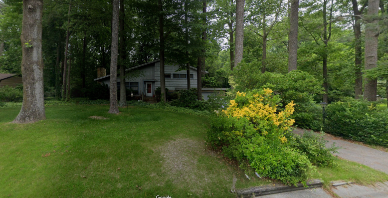 Salisbury house fire leaves two people dead on Friday morning